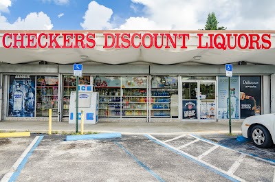 Checkers Discount Liquors