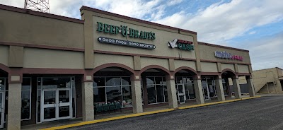 Beef O Bradys