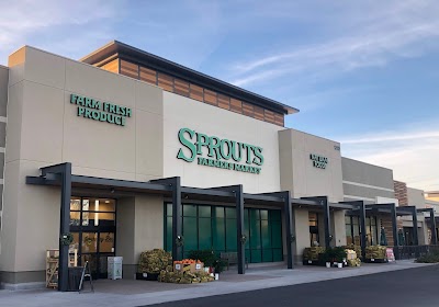 Sprouts Farmers Market
