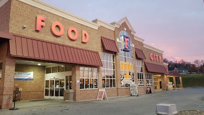 Food City K Vat