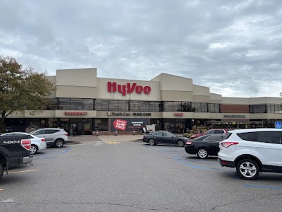Hy Vee Food Store