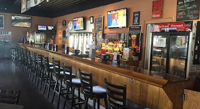 Fulton Street Pub & Grille