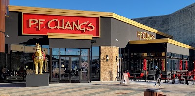 P F Changs China Bistro #9704