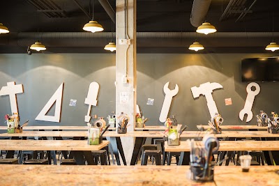 Makers Social