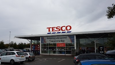 Tesco