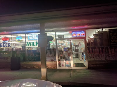 Quick Stop Shop