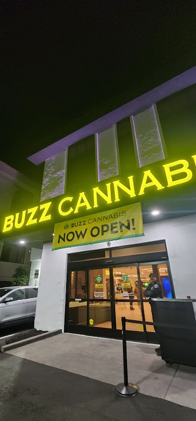 Buzz Cannabis