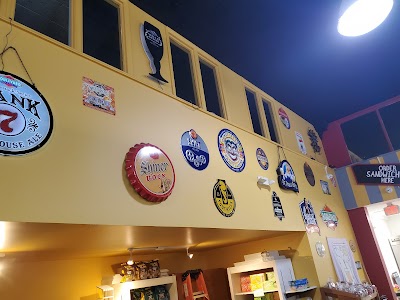 Washington Perk And Provisions Ii