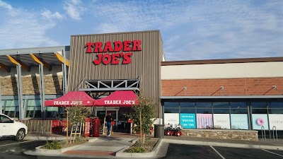 Trader Joes #286