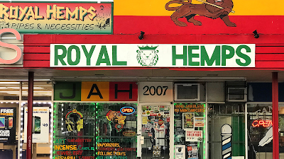 Royal Hemps
