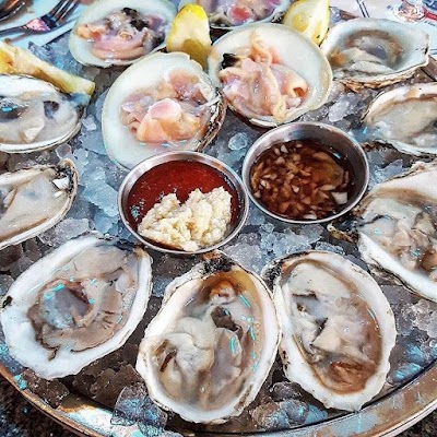 Sully’s Harbor Bar And Grill