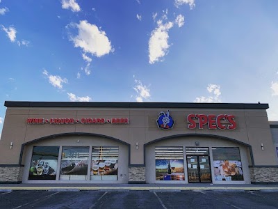 Spec's Wine, Spirits & Finer Foods