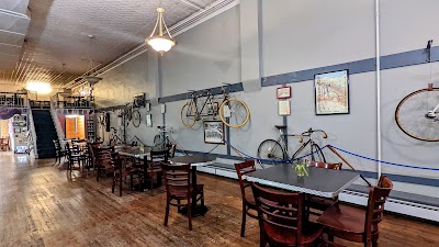 Bean Cycle Roasters #0700411173