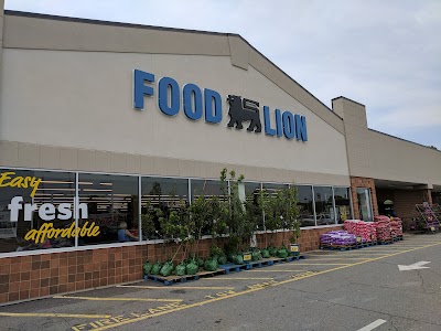 Food Lion