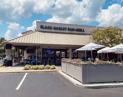 Black Market Bar & Grill