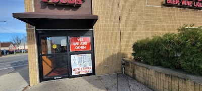 Mi Super Foods & Liquor