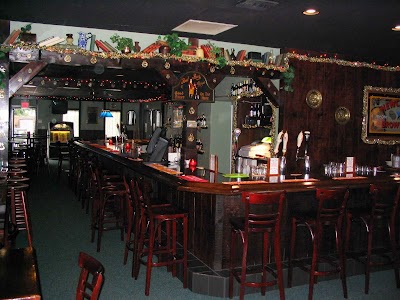 Shakespears English Pub