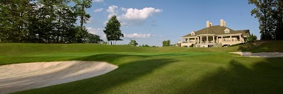 Smoke Rise Golf And Country Cl