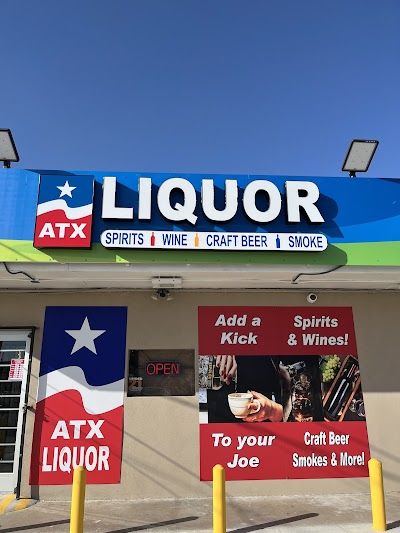 Atx Liquor