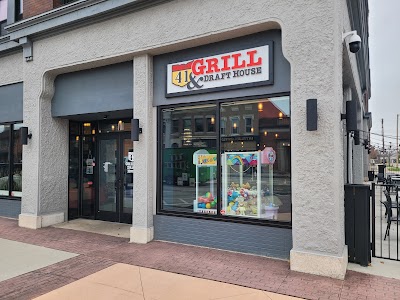41 Grill & Draft House