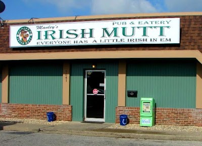 Manley Irish Mutt