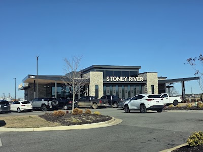 Stoney River Steakhouse And Grill