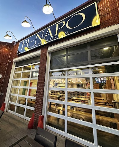 Pi Napo Pizzeria