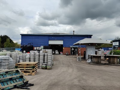 Seven Bro7hers Brewing Co