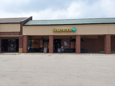 Shamrock Bar & Grille