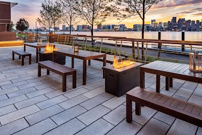 Hyatt Regency Boston Harbor