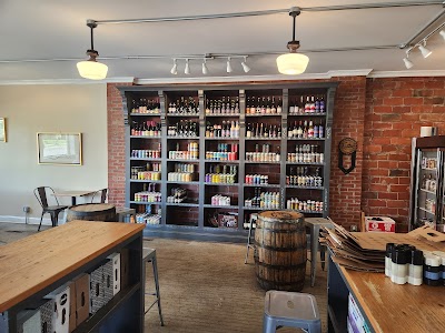 Hamm & Fattey's Beer Co.