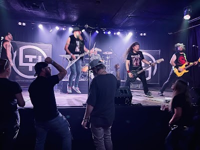 Legacy At The Riverfront