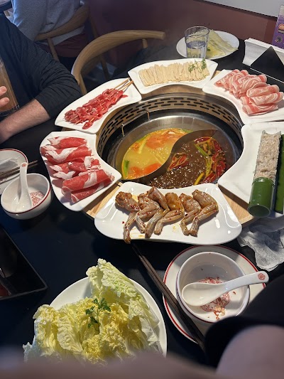 Tuan Yuan Hotpot
