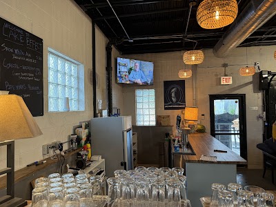 Lake Effect Brewing Company