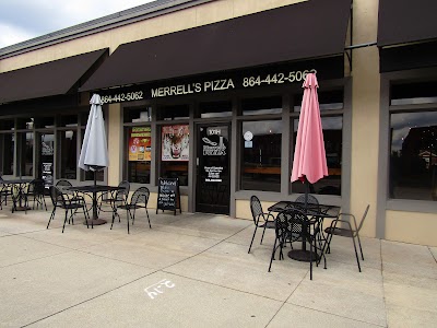 Merrells Pizzaria 