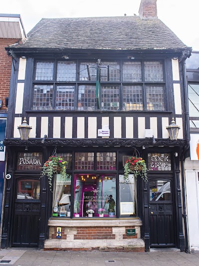 Cock & Pye (ipswich)