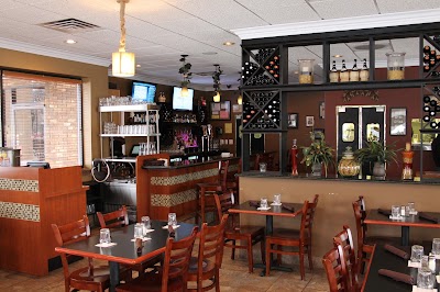 Luigis Cafe