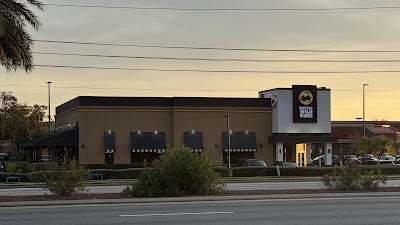 Buffalo Wild Wings Gril #788