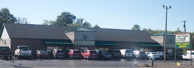 Chalet Premier