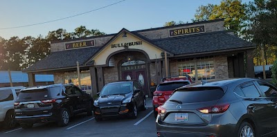 The Old Bull & Bush Pub