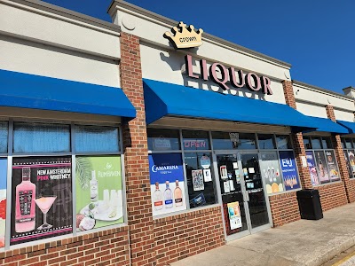 Crown Liquor