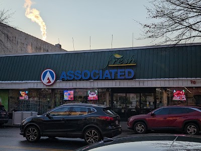 Associated Supermarket #65