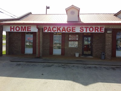 Home Package Store