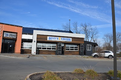 Bevys Tavern