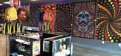 LUFKIN SMOKE AND VAPE