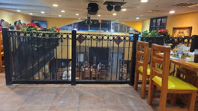 Salsas Mexican Restaurant