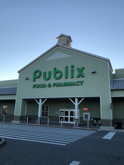 Publix Super Market