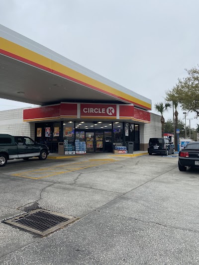 Circle K 2709799