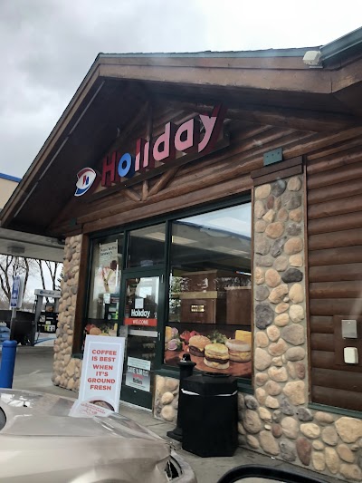 Holiday Station Store #2746142