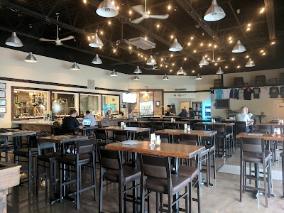 Crystal Lake Brewing